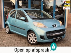 Peugeot 107 - 1.0-12V Millesim 200 5drs 2011 AIRCO APK NAP