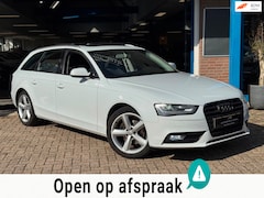 Audi A4 Avant - 2.0 TDI Pro Line S 2014 AUT NAVI PANO EXPORT