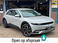 Hyundai IONIQ 5 - Connect 58 kWh 2021 AUT NAVI BTW 1e Eig