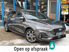 Ford Focus Wagon - 1.0 EcoBoost Hybrid ST Line 2022 NAVI NAP