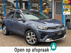 Kia Stonic - 1.0 T-GDi MHEV GT-PlusLine 2025 NAVI BTW 1e Eig