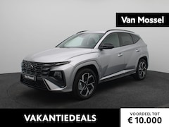 Hyundai Tucson - 1.6 T-GDI PHEV N Line Business | Premium Audio | Stoelverwarming | Adaptieve Cruise Contro