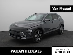 Hyundai Kona - 1.6 GDI HEV Comfort | Stoelverwarming | Stuurverwarming | Achteruitrijcamera | Apple Carpl