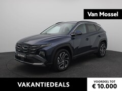 Hyundai Tucson - 1.6 T-GDI PHEV Comfort | Stoelverwarming | Achteruitrijcamera | Apple Carplay/Android Auto
