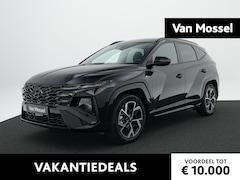 Hyundai Tucson - 1.6 T-GDI PHEV N Line Business Sky | Stoelverwarming | Stuurverwarming | Panoramadak | Ada