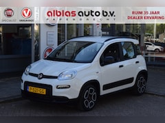 Fiat Panda - 1.0 Hybrid City Life|Orig.NL|1e eig.|Carplay