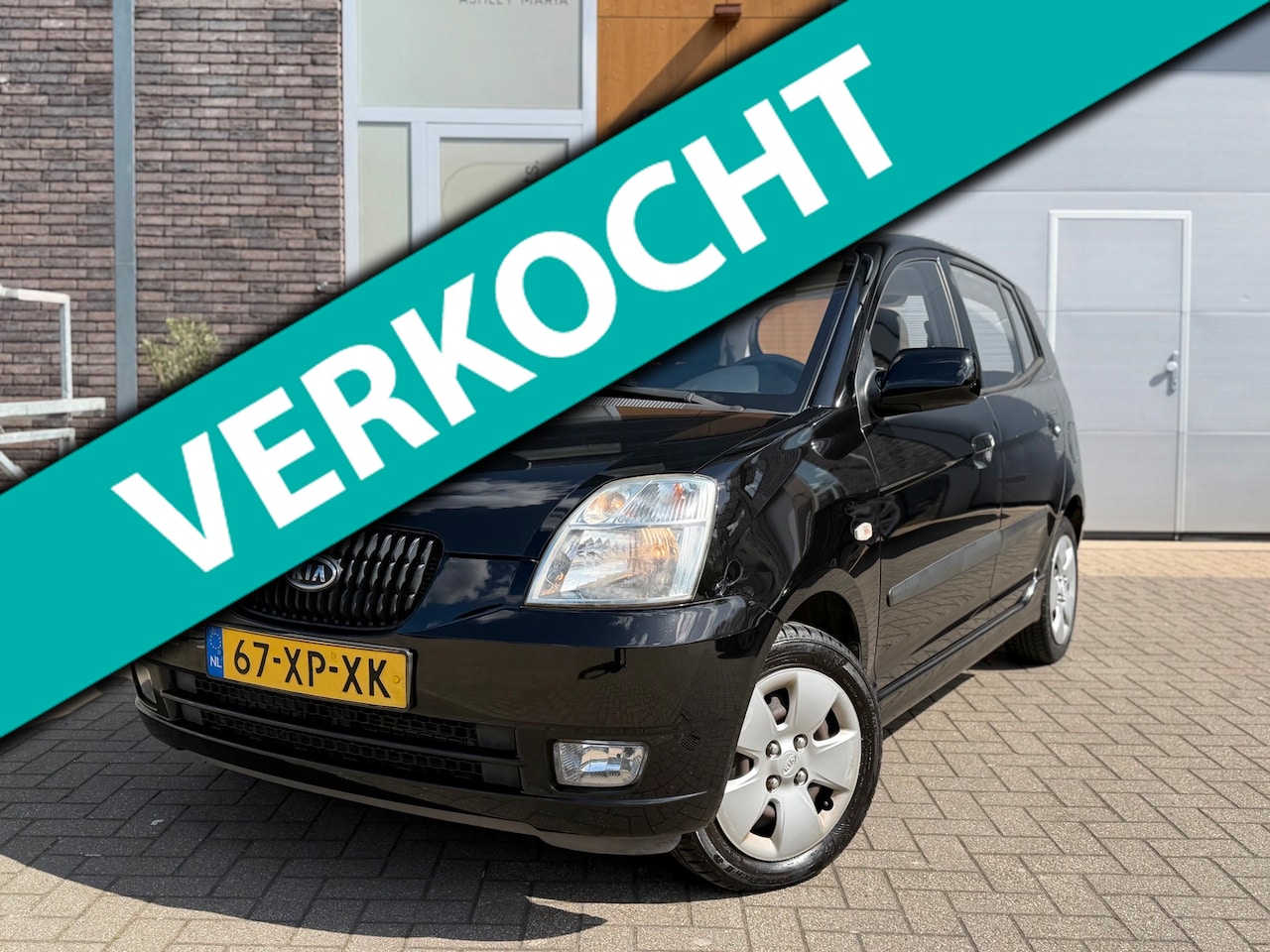 KIA PICANTO