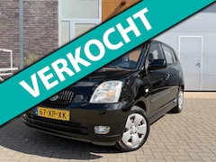 Kia Picanto - 1.0 D-light | Airco |