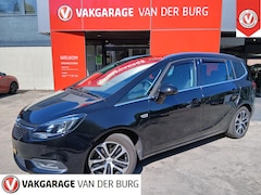 Opel Zafira - 1.6 Turbo Online Edition 7p