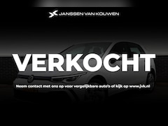 Volkswagen Golf - 1.4 eHybrid GTE * 245PK * Stuur/Stoelverwarming * Navigatie * Clima * Carplay * SOH 93%