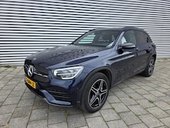 Mercedes-Benz GLC-klasse - 300 de 4MATIC - AMG pakket - Black edition GLC 300 de 4MATIC 2021 – Plug-in Hybrid – 306 P