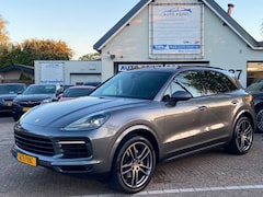 Porsche Cayenne - 3.0 AUT8/PANO/CHRONO/TREKHAAK/BOSE/DEALERAUTO