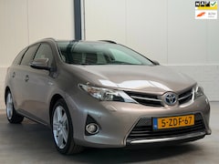 Toyota Auris Touring Sports - 1.8 Hybrid Lease+|Camera|Pano|Dealer O.H