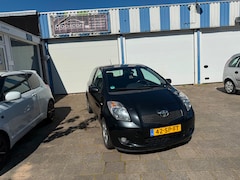 Toyota Yaris - 1.3 VVTi Luna MMT