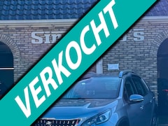 Peugeot 2008 - 1.2 PureTech GT-line Bj 2017 weinig kilometers