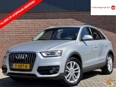 Audi Q3 - 2.0 TFSI QUATTRO | NL-AUTO | TREKHAAK