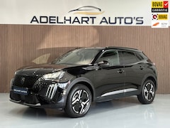 Peugeot 2008 - 1.2 Allure 130 PK Automaat / Navigatie full map / Camera / Cruise control / etc
