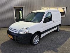 Citroën Berlingo - 1.4i Benzine 600 APK