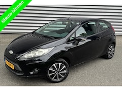 Ford Fiesta - 1.25 Nwe D riem | Airco | APK