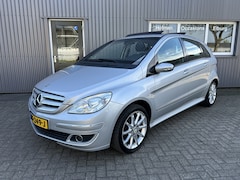 Mercedes-Benz B-klasse - 170 Panodak Airco Nieuwe APK