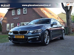 BMW 4-serie Gran Coupé - 418i High Executive Aut. | M-Pakket | Facelift | Full Led | Trekhaak | Navi Prof. | Sports