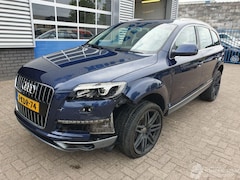 Audi Q7 - 3.0 TDI quattro Pro Line + automaat