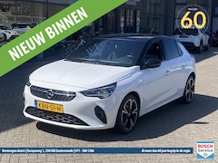 Opel Corsa - 1.2 Turbo Start/Stop 100pk GS | KBN-51-H