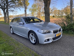 BMW 5-serie Touring - 520i M Sport Edition Executive 2e EIG
