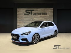 Hyundai i30 - 2.0 T-GDI N2 Performance|Pano|2020