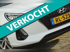 Hyundai i30 - 1.0 T-GDI First Edition - Polar White - Carplay/Camera/Cruise