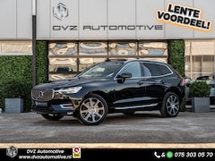 Volvo XC60 - 2.0 T6 AWD Inscription | Pano | Head-Up | Bowers&Wilkins | Trekhaak
