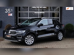 Volkswagen T-Roc - 1.5 TSI Sport ACC|CARPLAY|DIGITALE TELLER