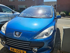 Peugeot 307 SW - 2.0-16V Premium