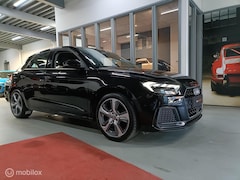 Audi A1 Sportback - 35 TFSI S-TRONIC CRUISE LED XENON PDC ZEER NETJES NW APK NW ONDERHOUD