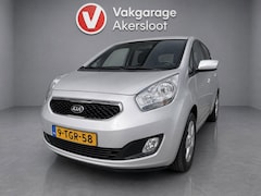 Kia Venga - 1.4 CVVT 20th Anniversary / Camera / Bluetooth / CruiseControl / Airco