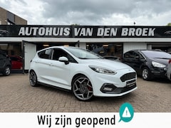 Ford Fiesta - ST-3 200Pk 5Deurs|Maxton|Navi|Cruise|Climate|Recaro|Lmv|Elek Pakket|Nw Apk