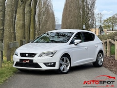SEAT Leon - 1.4 EcoTSI FR Connect