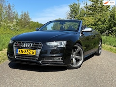 Audi S5 - Cabriolet 3.0 TFSI S5 quattro Pro Line ( Face Lift )
