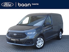 Ford Transit Connect - 2.0 EcoBlue L2 Trend | Cruise. | Stoelverw. | PDC | Magnetic | Uit Voorraad Leverbaar |