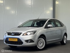 Ford Focus - 1.8 Limited [ NAP cruise climate navi LM ]