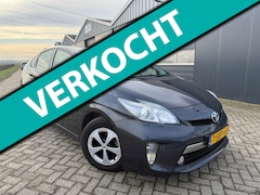Toyota Prius - 1.8 Plug-in Aspiration CAMERA - DEALER ONDERHOUDEN