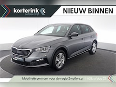 Skoda Scala - 1.0 TSI Sport Business