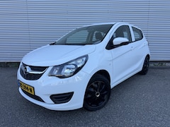 Opel Karl - 1.0 ecoFLEX Edition NAP Cruise Airco 5-deurs