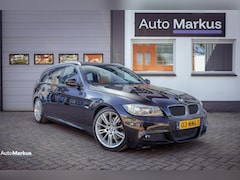 BMW 3-serie Touring - 320i High Executive 3X M-Sport|Pano|Leder|Automaat