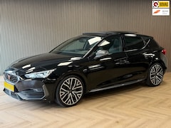 CUPRA Leon - 2.0 Business 301 PK AUT. PANORAMADAK MEMORY VIRTUAL COCKPIT XENON APPLE CARPLAY CAMERA KEY