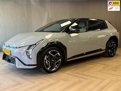 Kia EV4 - GT-PlusLine 81.4 kWh SoH 100% 594KM BEREIK HUD NAVI CRUISE CLIMATE LED HARMAN KARDON