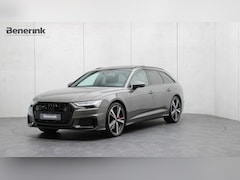 Audi A6 Avant - 55 TFSI e quattro Pro Line S Competition | B&O | Head-up | Panoramadak | Trekhaak | Stuurw