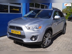 Mitsubishi ASX - 1.6 Cleartec Intense