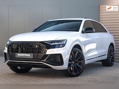 Audi Q8 - 55 TFSI e quattro Pro Line S | HUD | ACC | B&O | Stoelvent. | Stoelverw