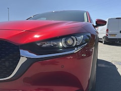 Mazda CX-30 - 2.0 e-SkyActiv-X M Hybrid Luxury | Trekhaak | BOSE | Leder | 360 camera |